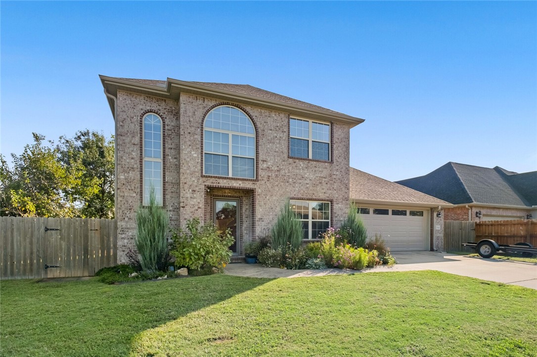Countryside Estates Sub Rogers - Residential