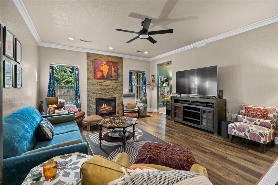 Countryside Estates Sub Rogers - Residential