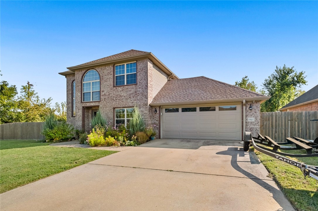 Countryside Estates Sub Rogers - Residential