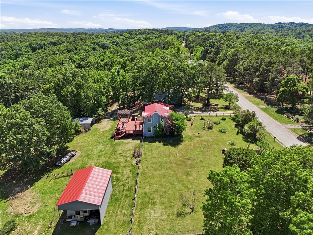 Lake Lucerne Estates - Residential