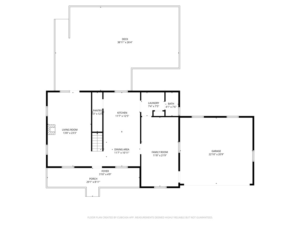 Lake Lucerne Estates - Residential