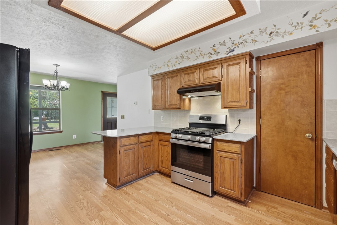 Lake Lucerne Estates - Residential