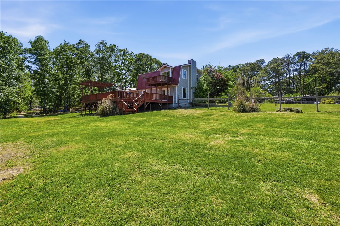 Lake Lucerne Estates - Residential