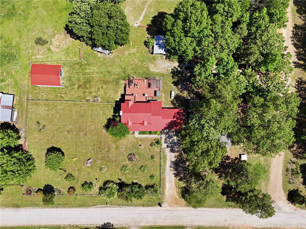 Lake Lucerne Estates - Residential