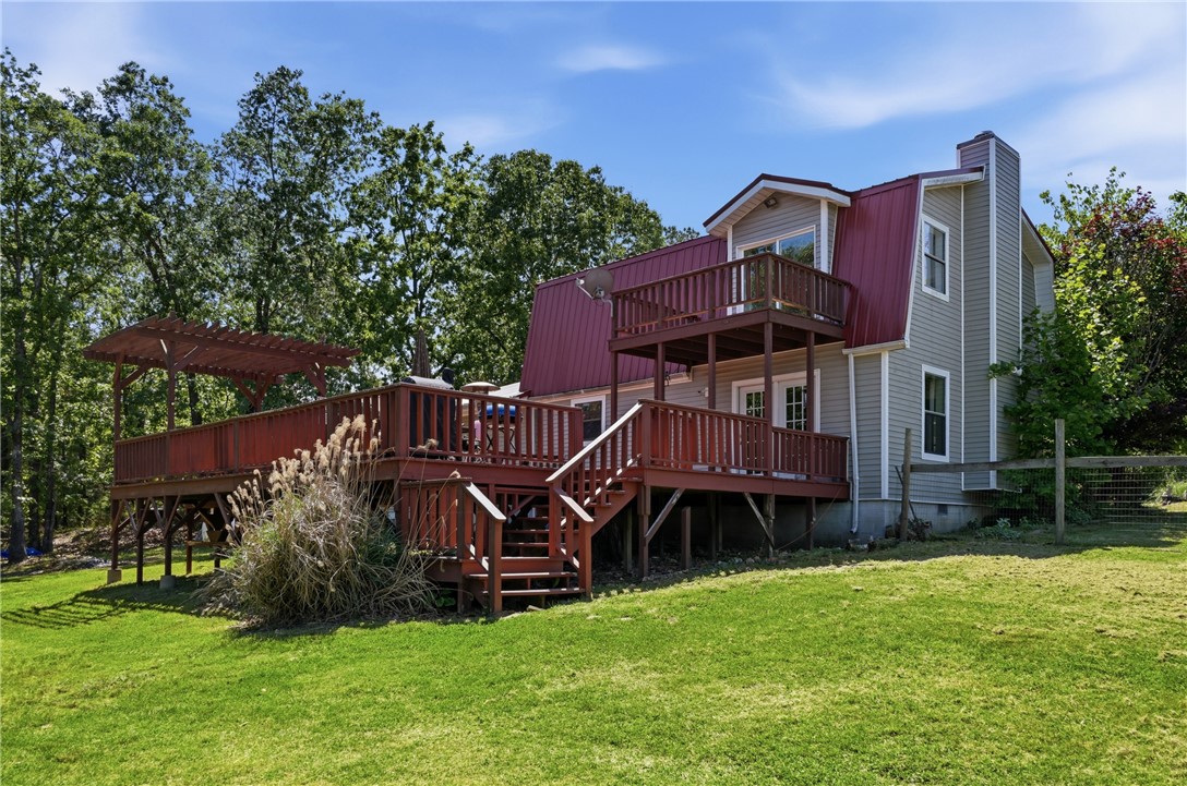 Lake Lucerne Estates - Residential