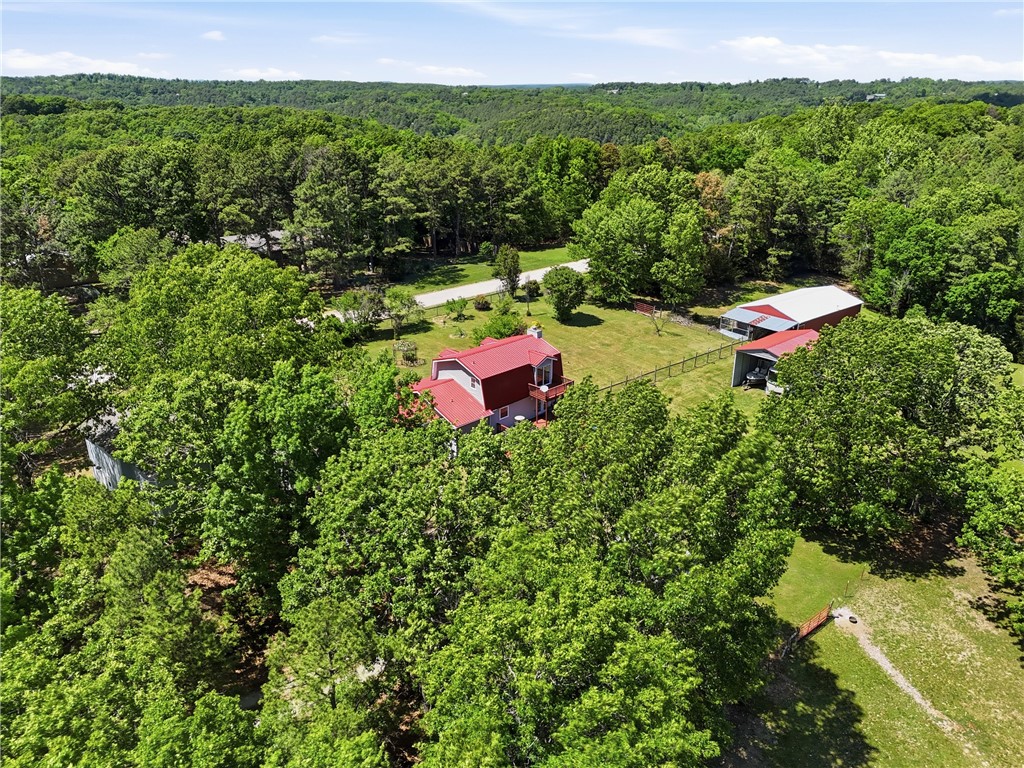 Lake Lucerne Estates - Residential