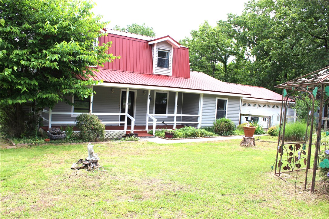 Lake Lucerne Estates - Residential