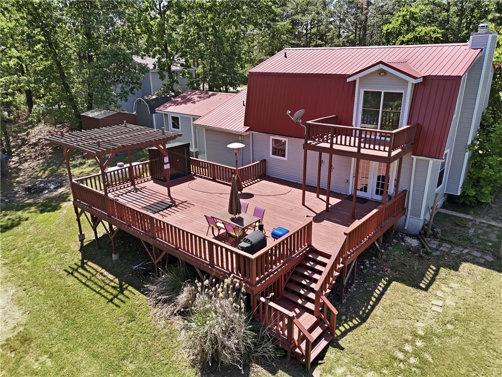 257 County Road 332