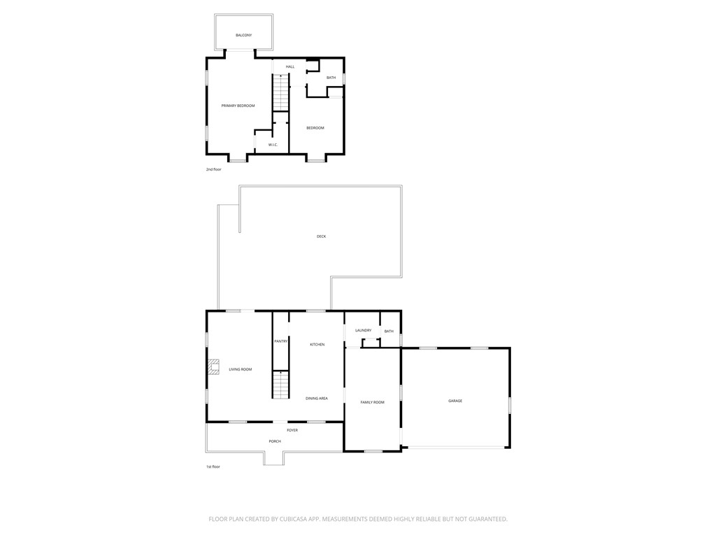 Lake Lucerne Estates - Residential