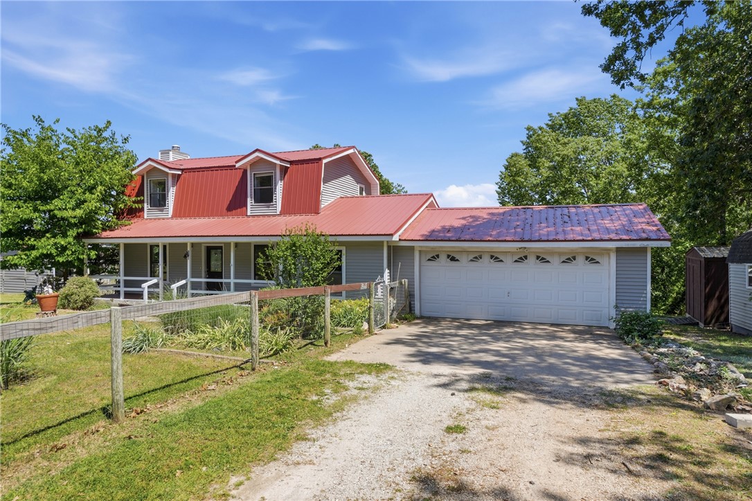Lake Lucerne Estates - Residential