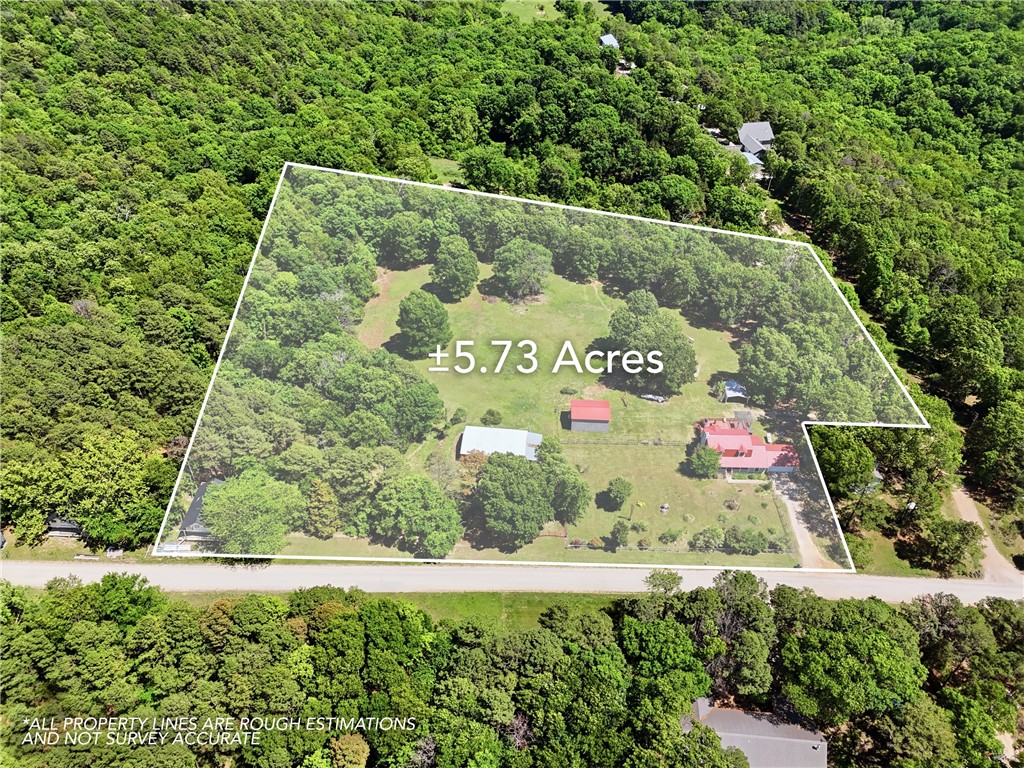 257 County Road 332