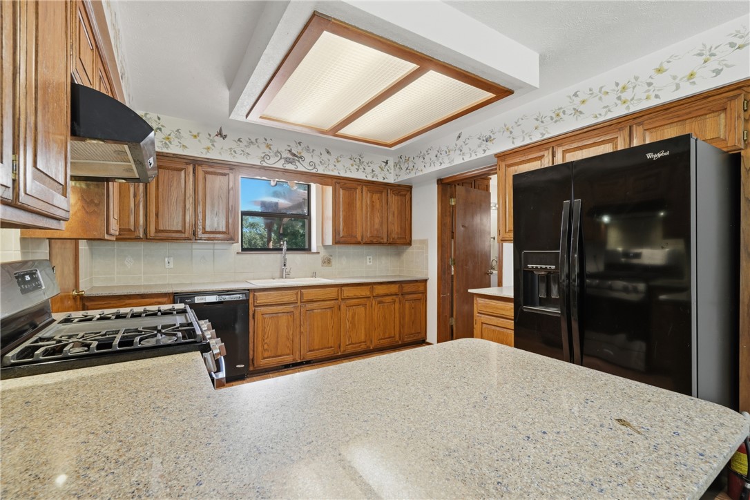 Lake Lucerne Estates - Residential