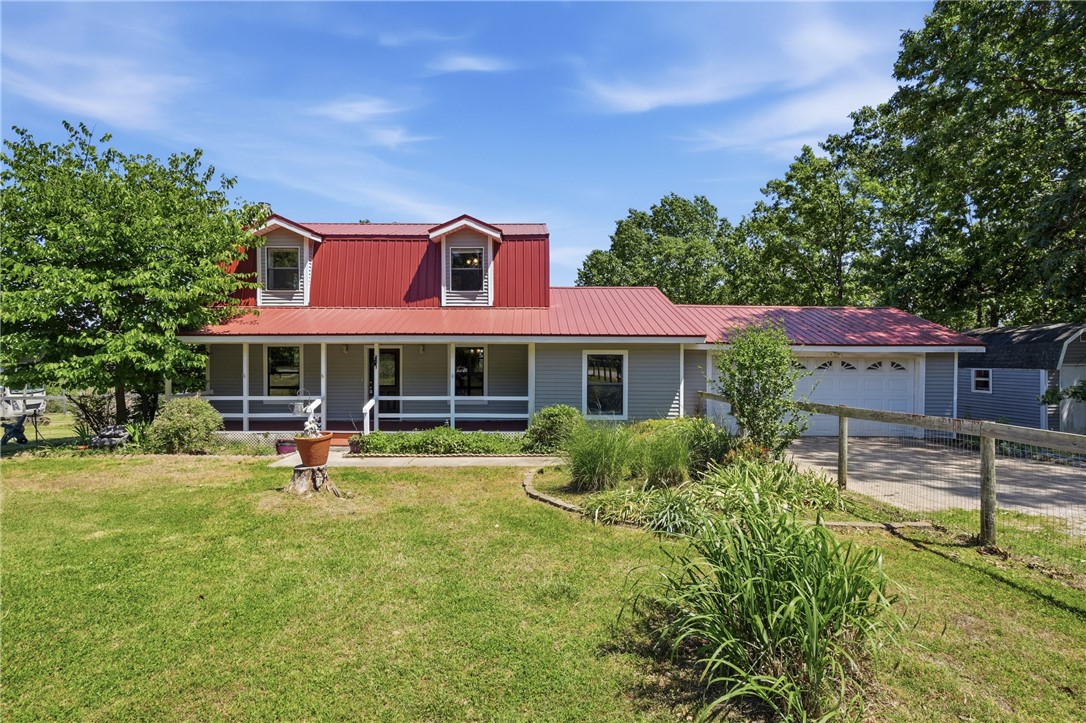 Lake Lucerne Estates - Residential