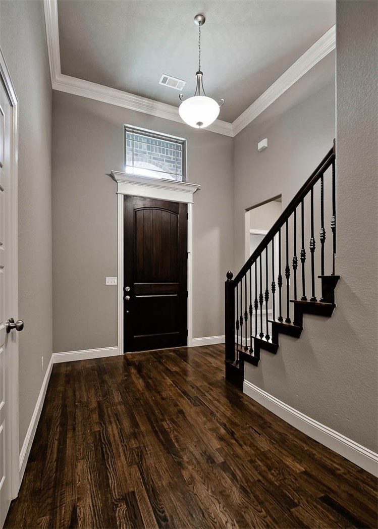 College Place Sub Ph 9-Bentonville - Residential Lease