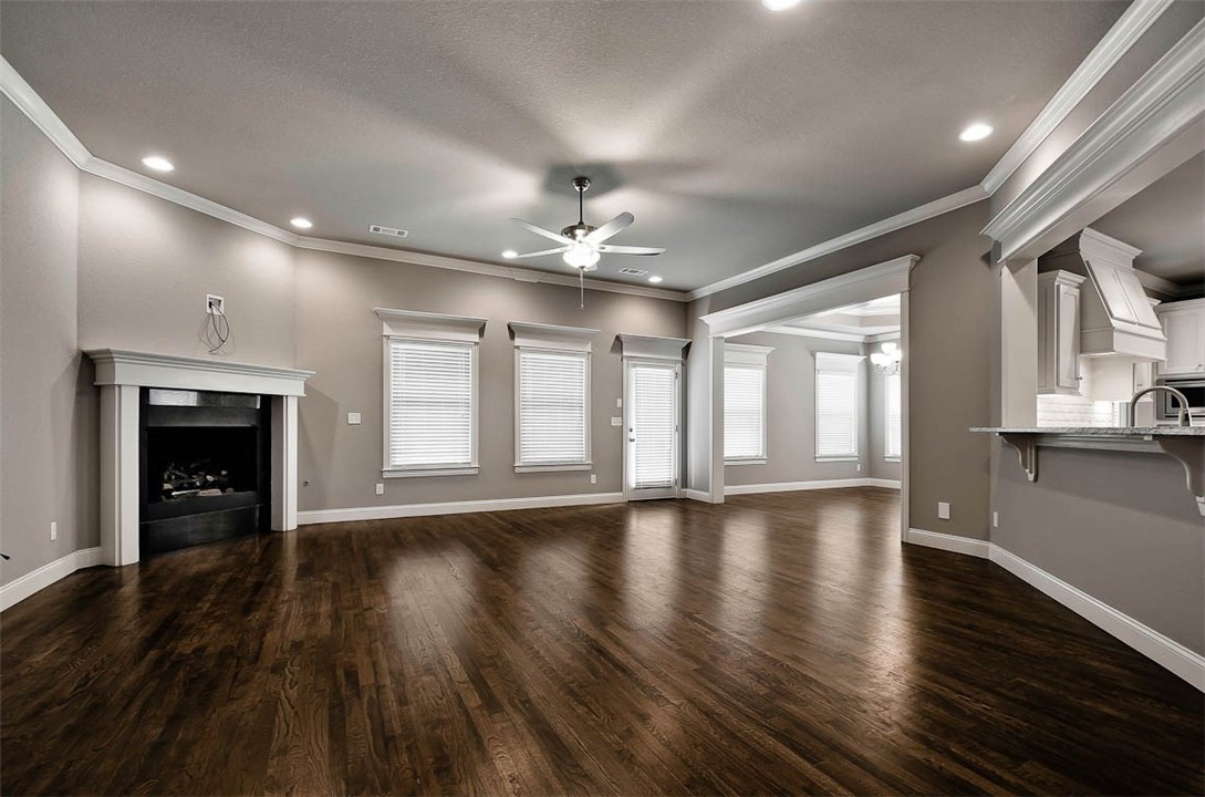 College Place Sub Ph 9-Bentonville - Residential Lease