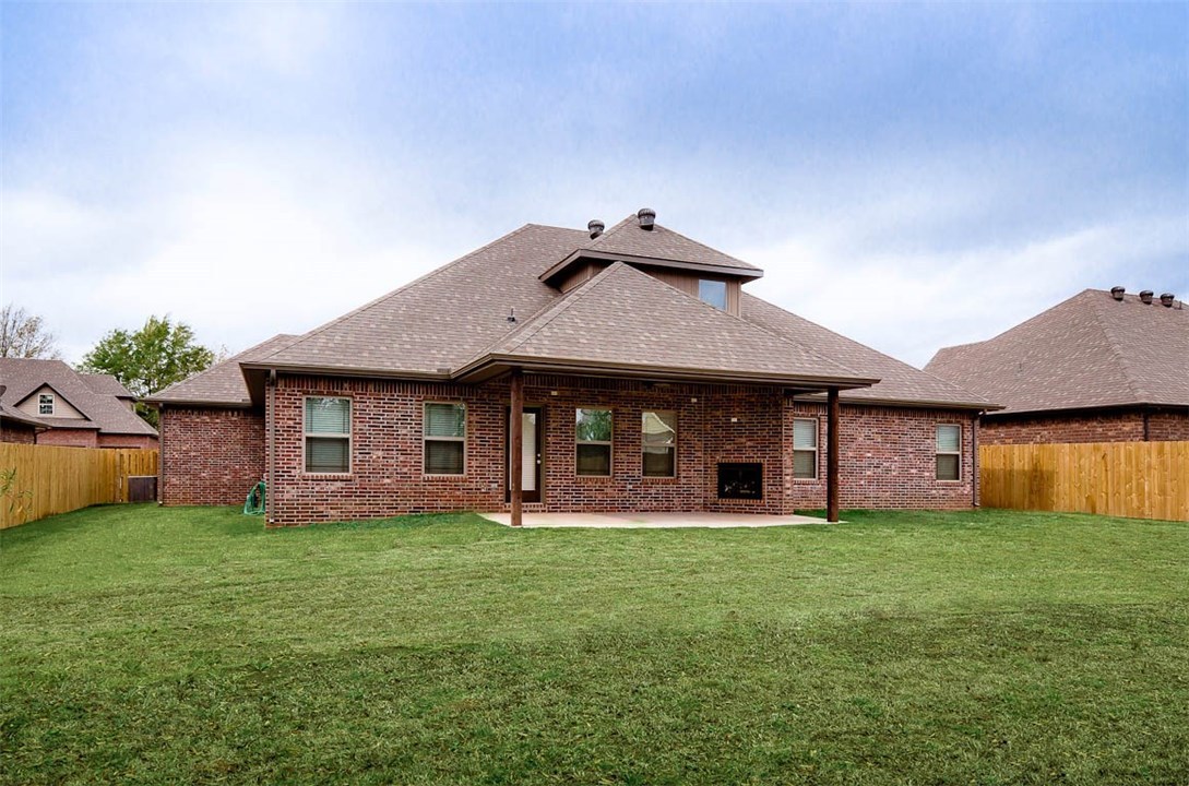 College Place Sub Ph 9-Bentonville - Residential Lease