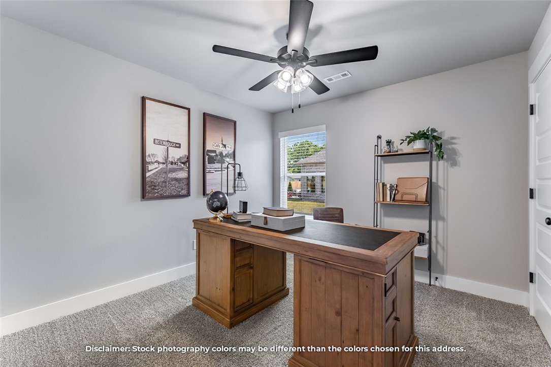 Magnolia Landing - Residential