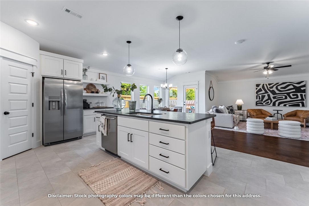 Magnolia Landing - Residential