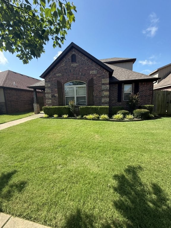 Stone Meadow Add Bentonville - Residential