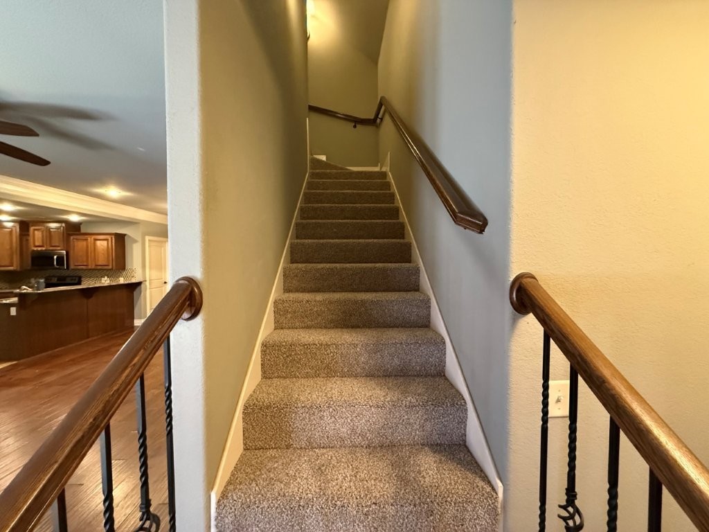 Stone Meadow Add Bentonville - Residential