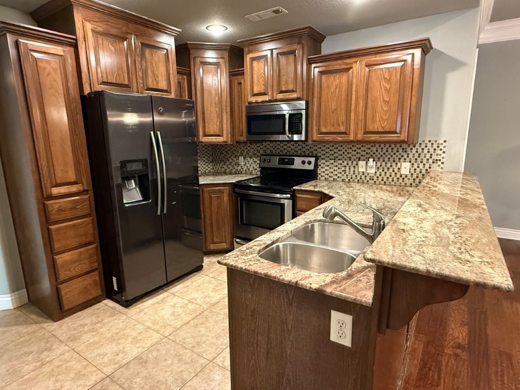 Stone Meadow Add Bentonville - Residential