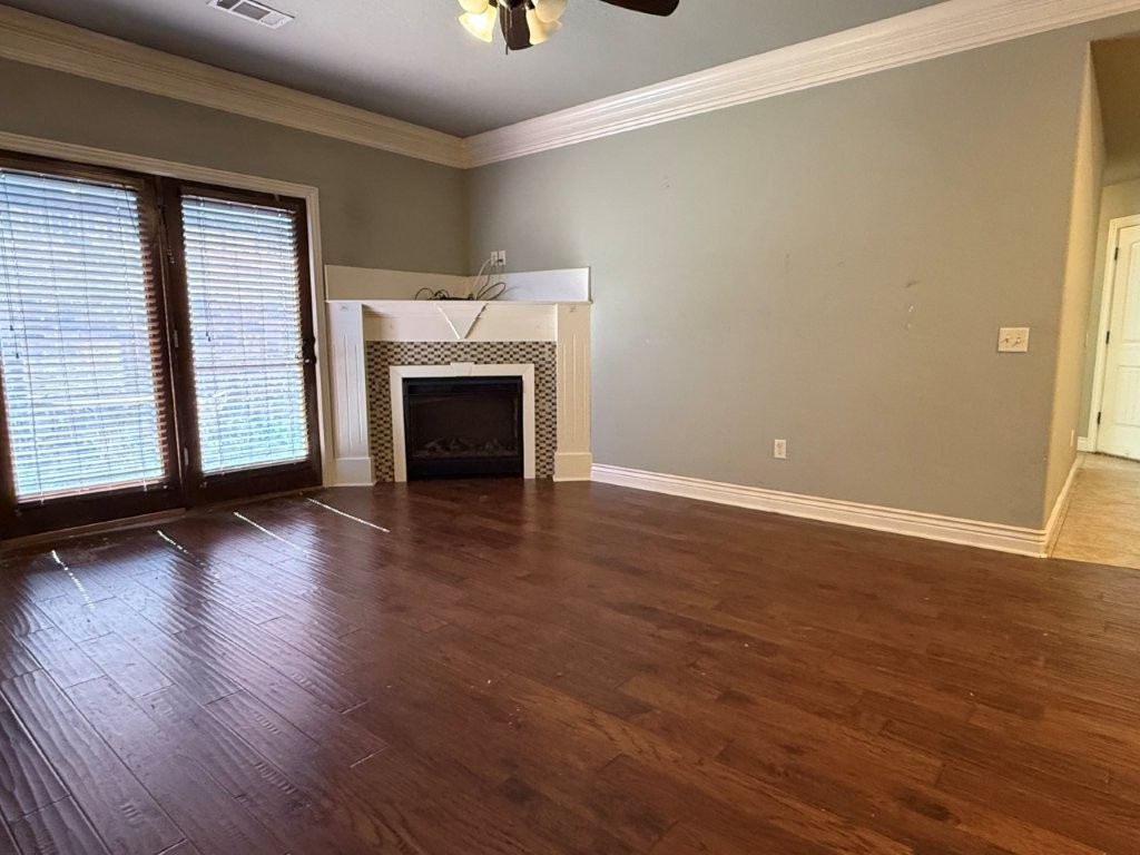 Stone Meadow Add Bentonville - Residential