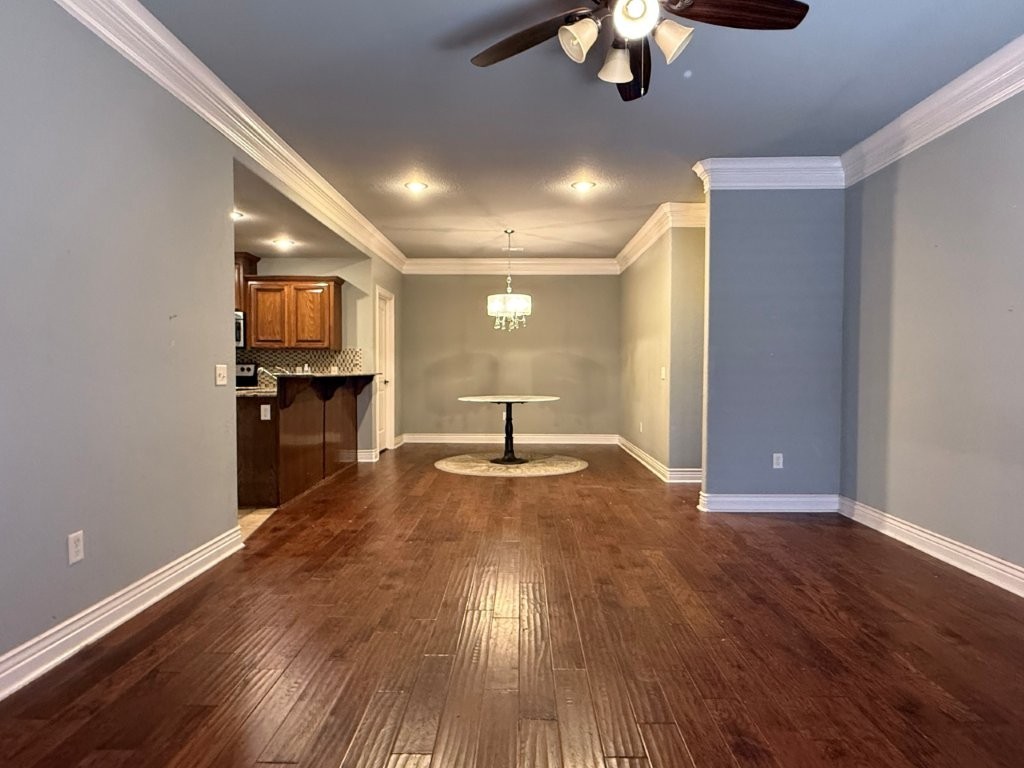 Stone Meadow Add Bentonville - Residential