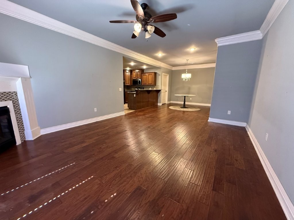 Stone Meadow Add Bentonville - Residential