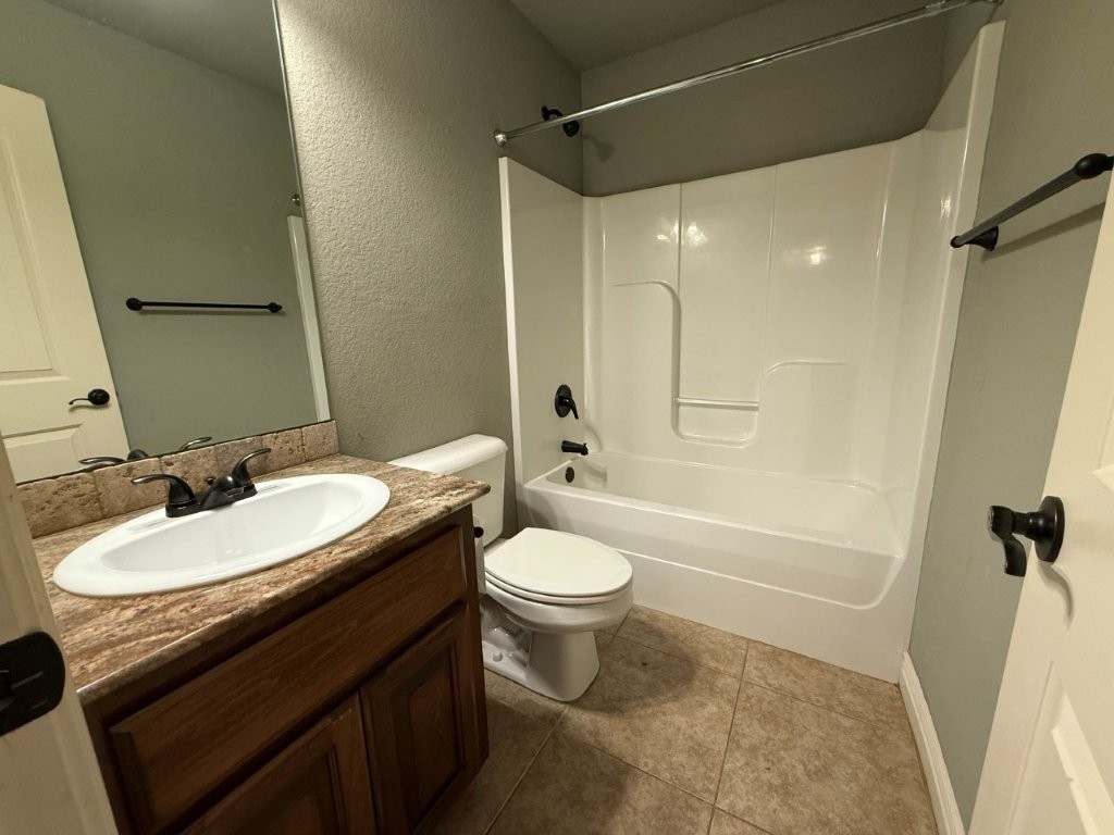 Stone Meadow Add Bentonville - Residential