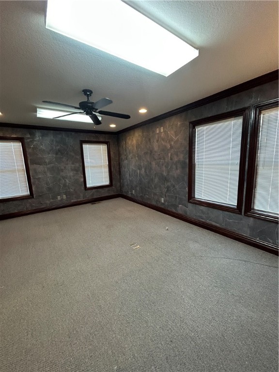 Perimeter Plaza Add - Commercial Lease
