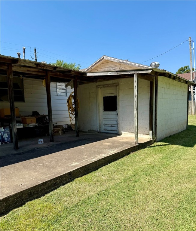 Lincoln Outlots - Residential