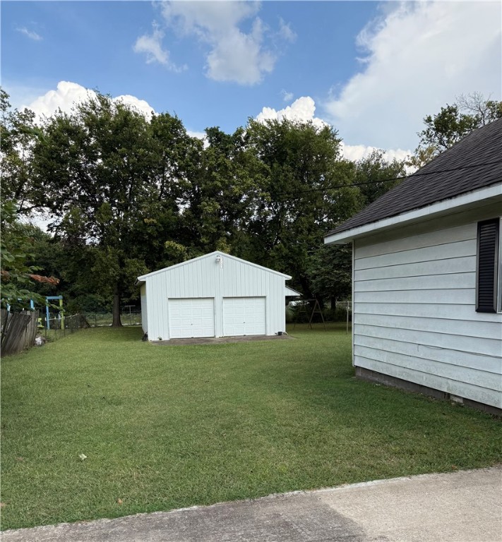 Lincoln Outlots - Residential
