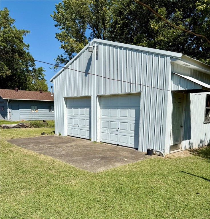 Lincoln Outlots - Residential