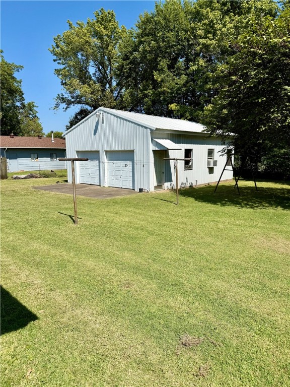 Lincoln Outlots - Residential