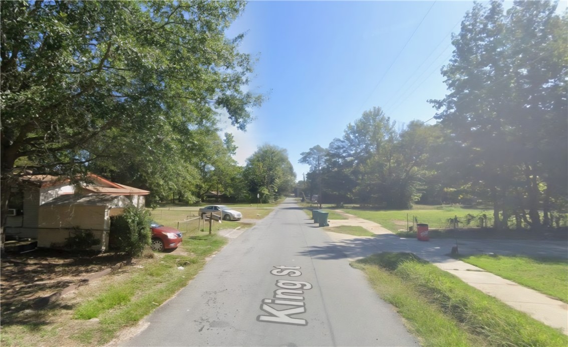 Taylor and Co. - Land