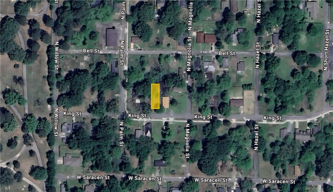 Taylor and Co. - Land