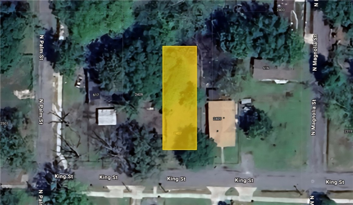 Taylor and Co. - Land