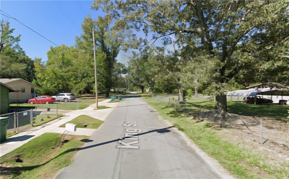 Taylor and Co. - Land