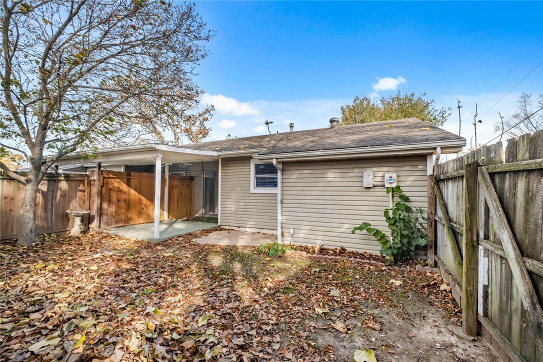 Rolling Oaks Sub Unit 2 Rogers - Residential Income