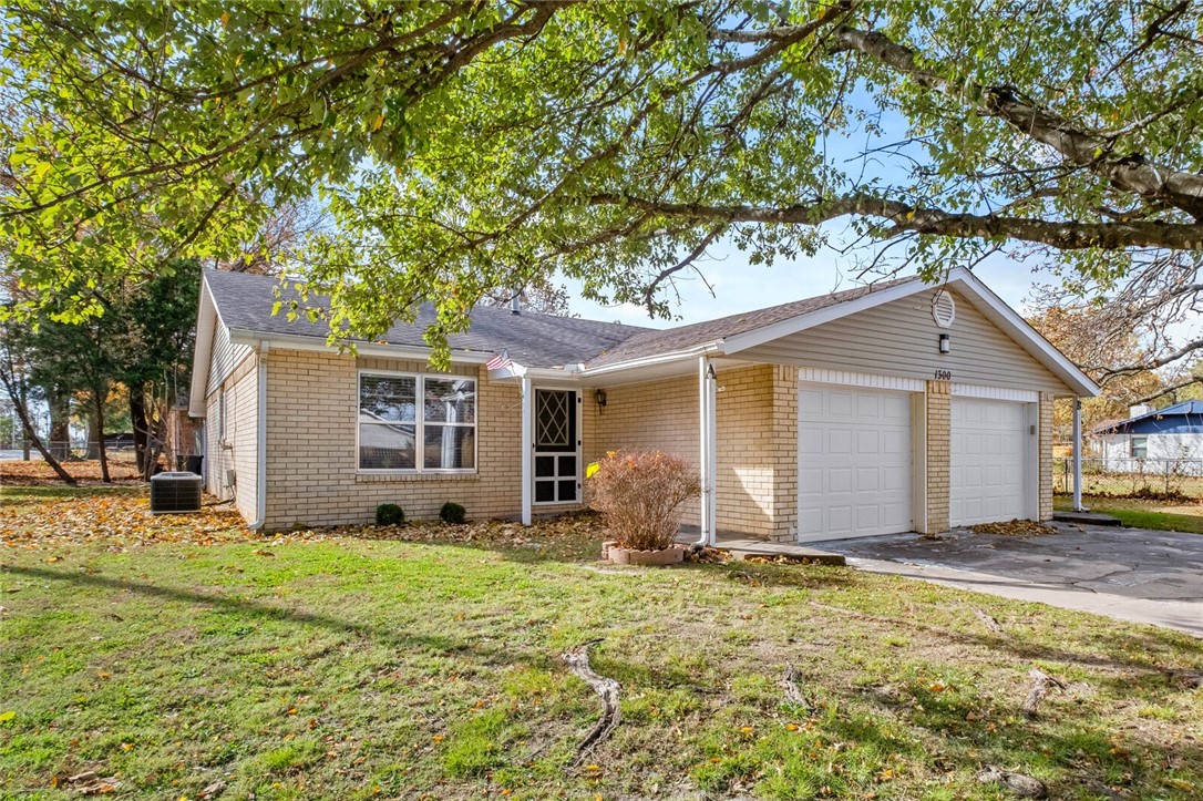 Rolling Oaks Sub Unit 2 Rogers - Residential Income