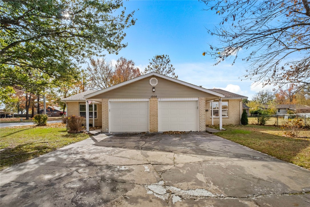 Rolling Oaks Sub Unit 2 Rogers - Residential Income