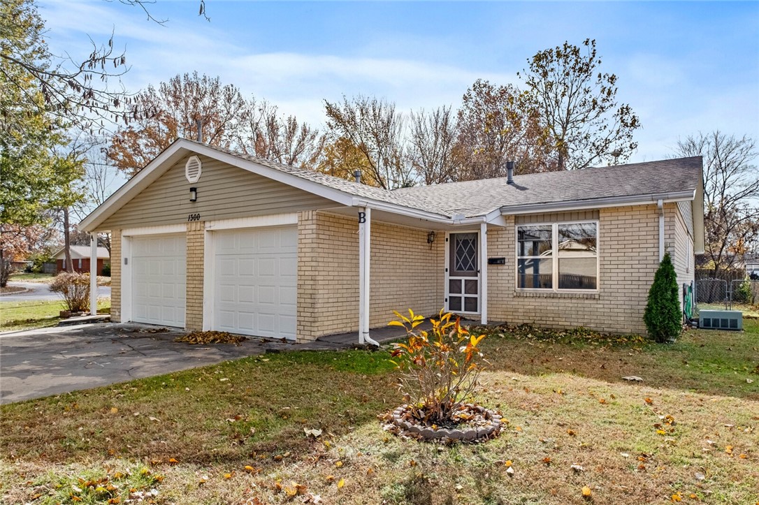 Rolling Oaks Sub Unit 2 Rogers - Residential Income