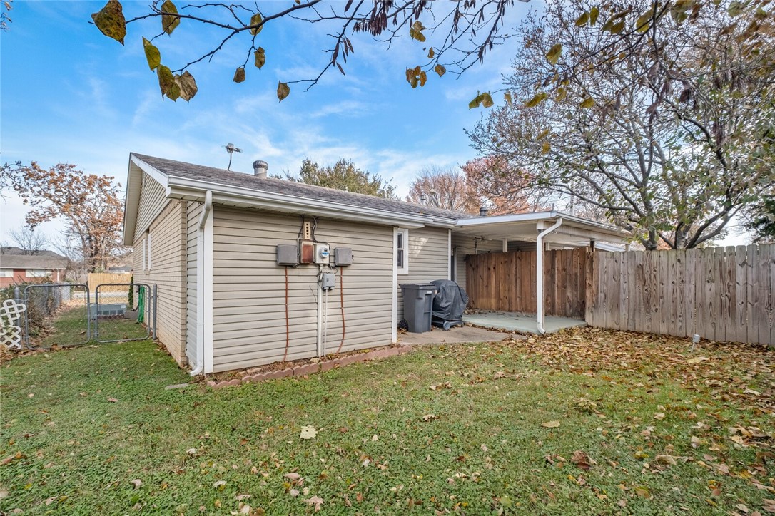 Rolling Oaks Sub Unit 2 Rogers - Residential Income