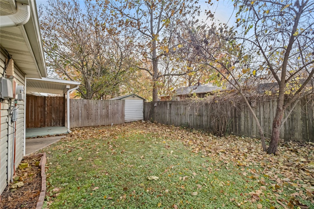 Rolling Oaks Sub Unit 2 Rogers - Residential Income