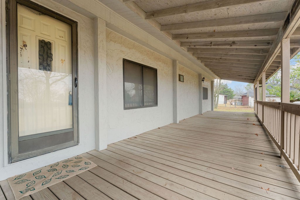 Medlin Sub Pea Ridge - Commercial Sale