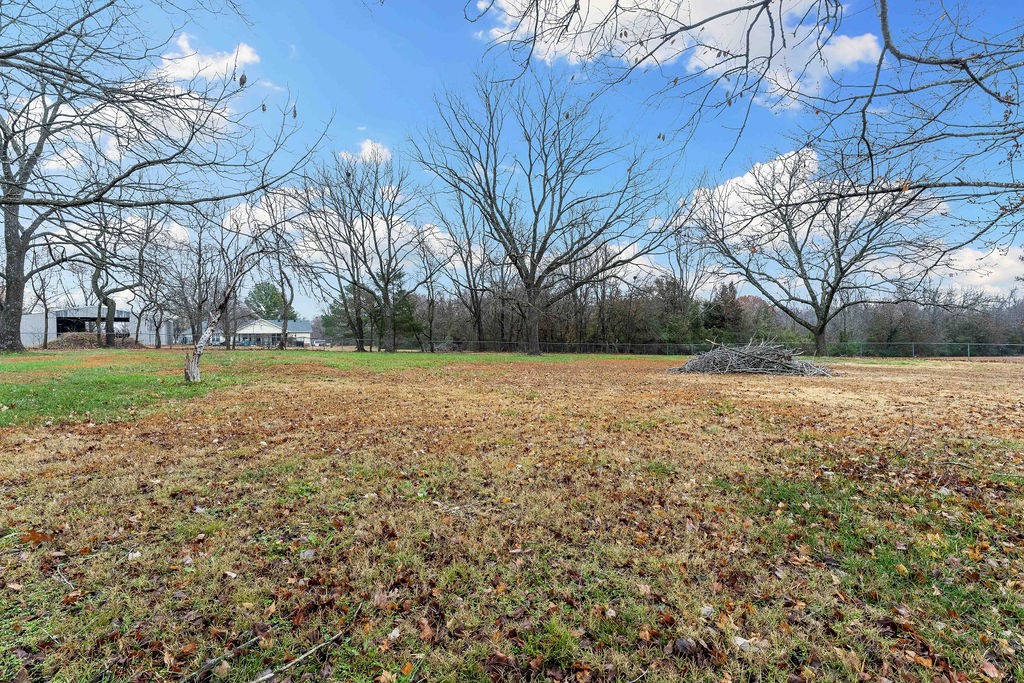 Medlin Sub Pea Ridge - Commercial Sale