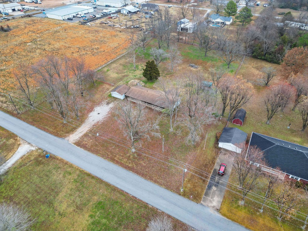 Medlin Sub Pea Ridge - Commercial Sale