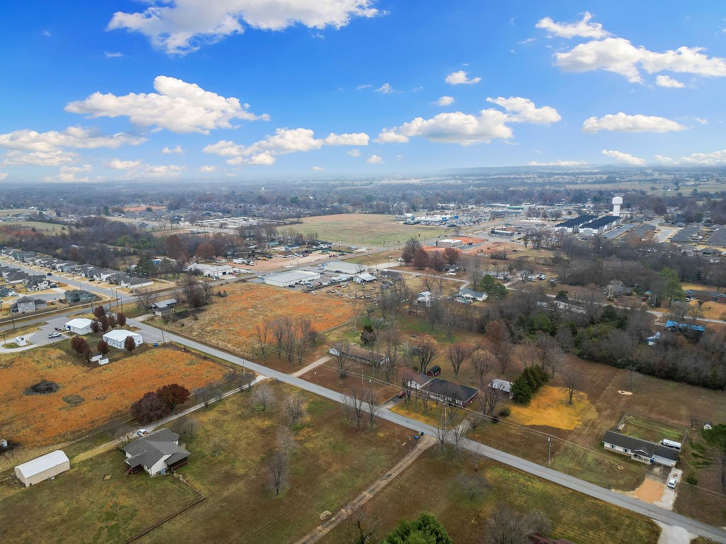 Medlin Sub Pea Ridge - Commercial Sale