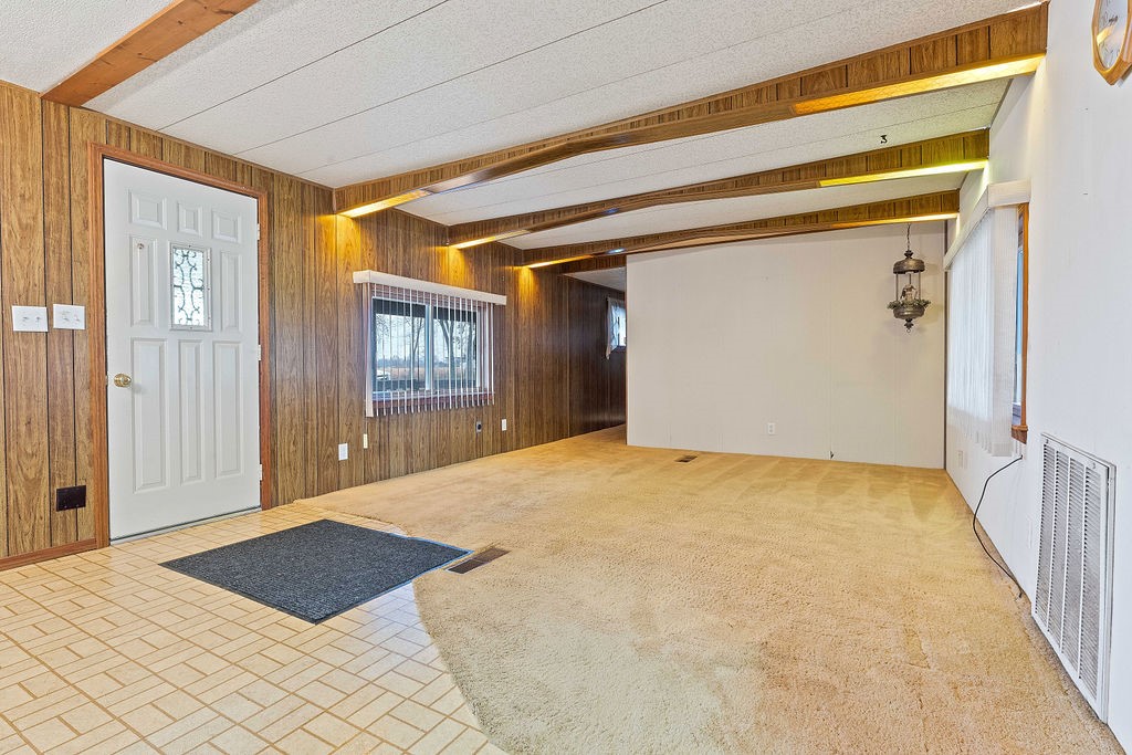 Medlin Sub Pea Ridge - Commercial Sale