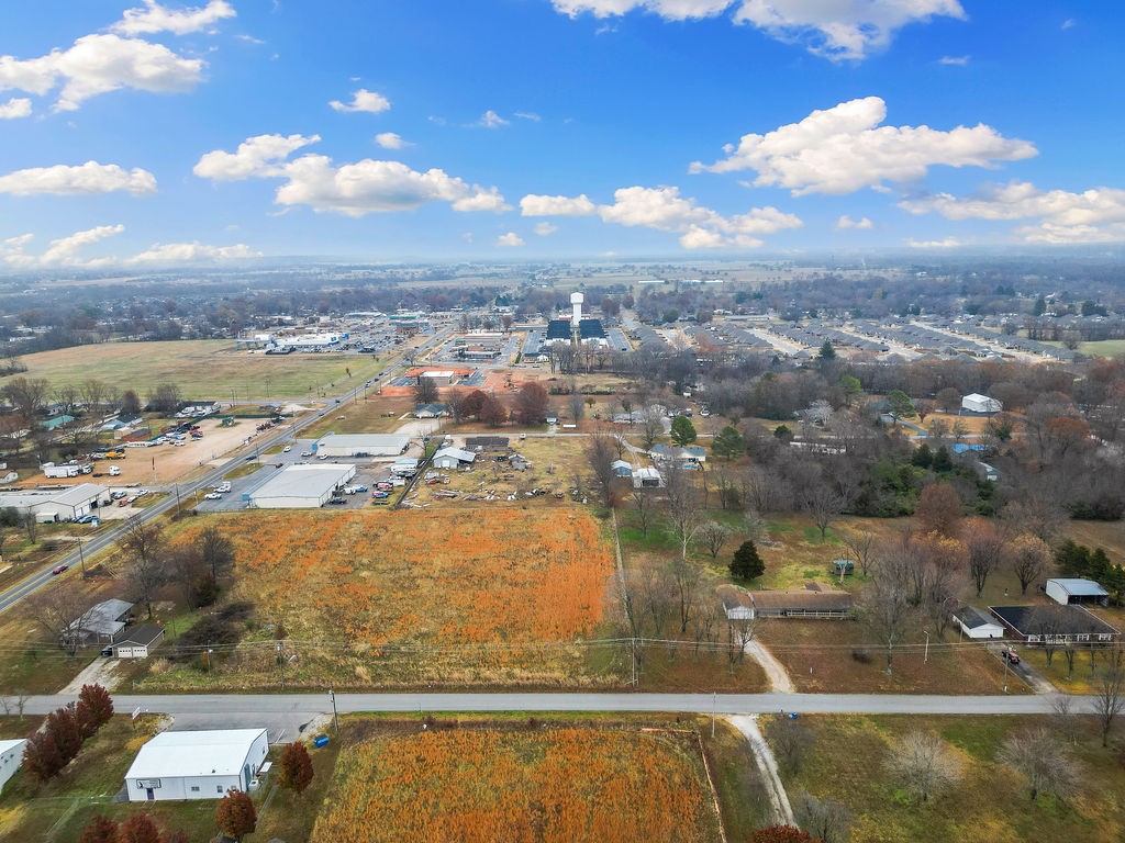 Medlin Sub Pea Ridge - Commercial Sale